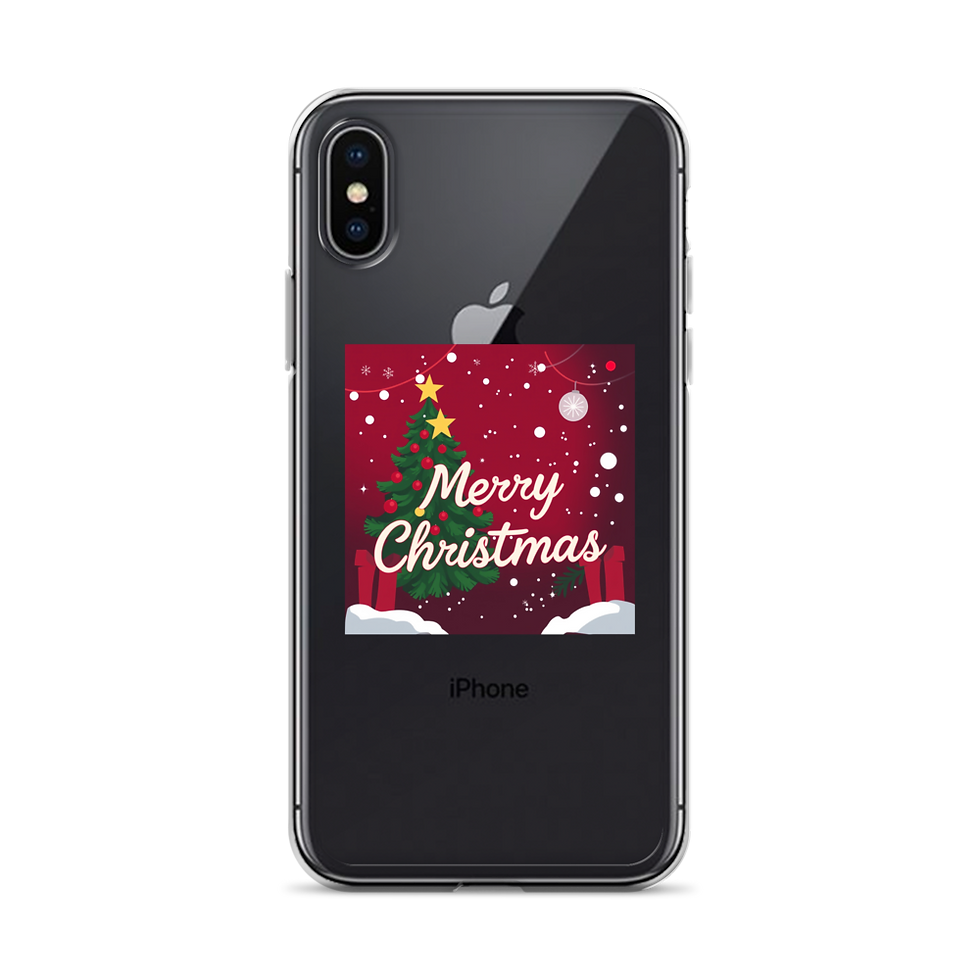 Thumbnail: Clear Case for iPhone®