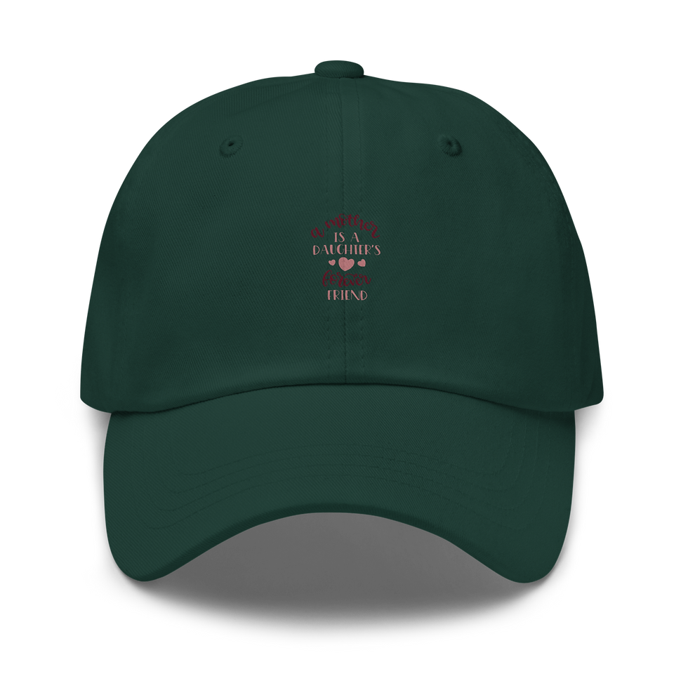 Miniatura: Classic Dad Hat | Yupoong 6245CM