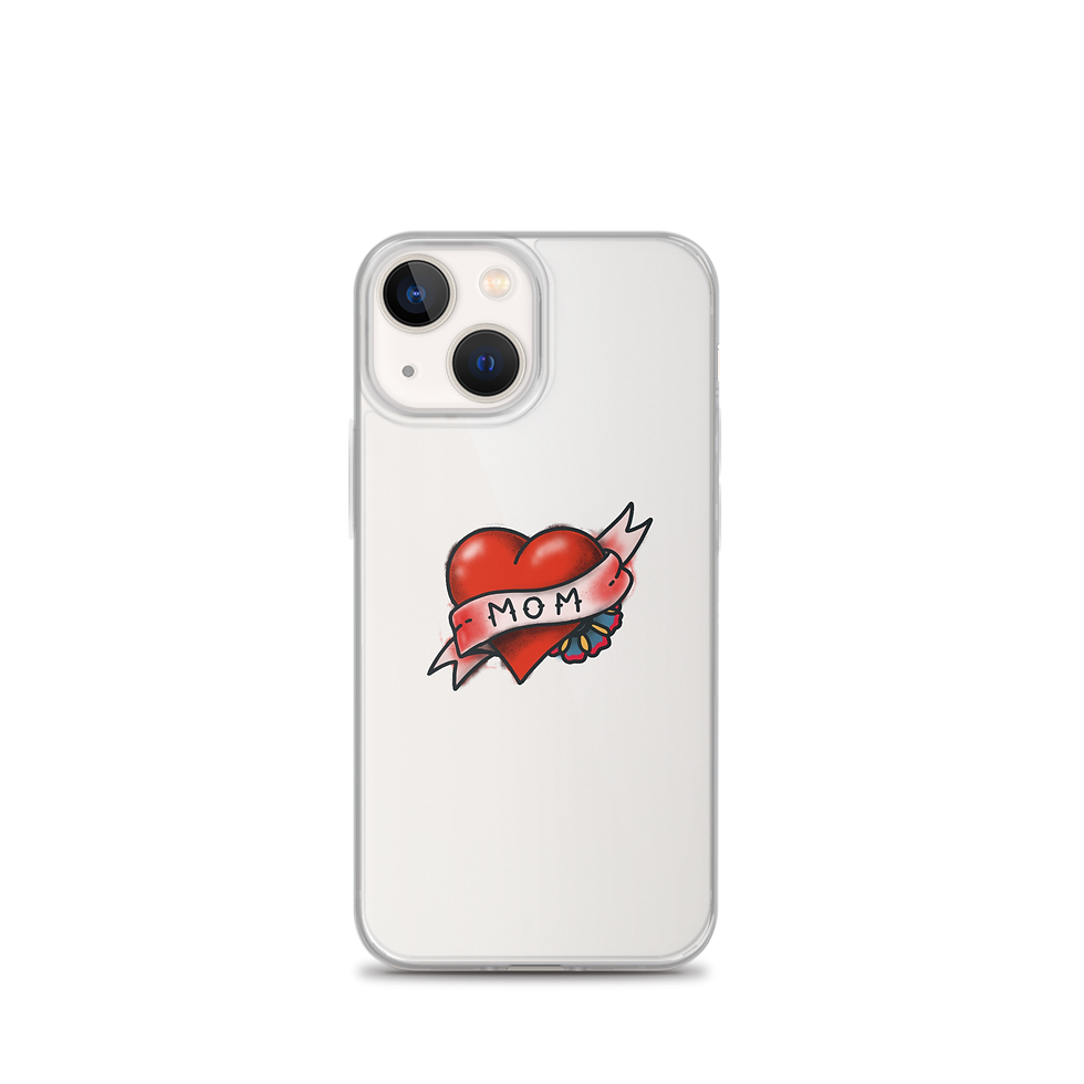 Thumbnail: Clear Case for iPhone®