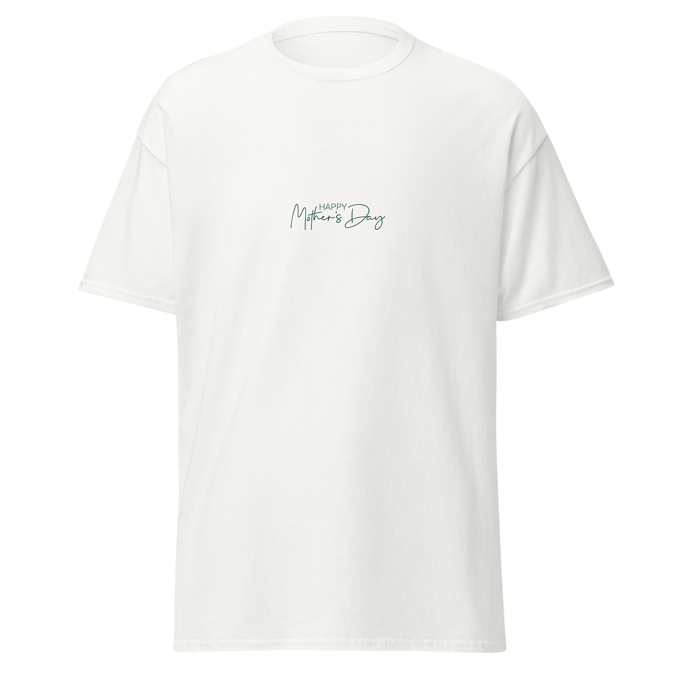 Thumbnail: Unisex Classic Tee | Gildan 5000
