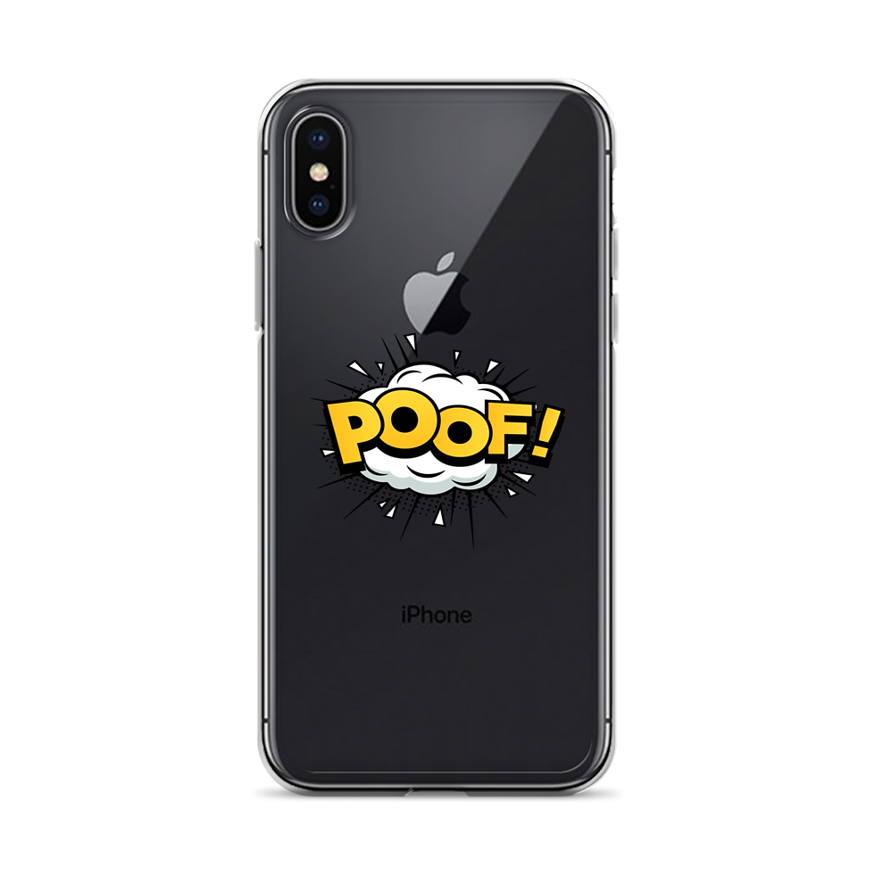 Thumbnail: Clear Case for iPhone®