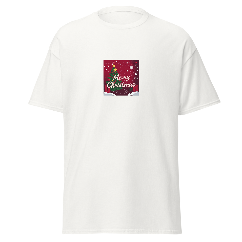 Thumbnail: Unisex Classic Tee | Gildan 5000