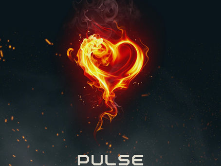 Pulse Collective - Music Album
