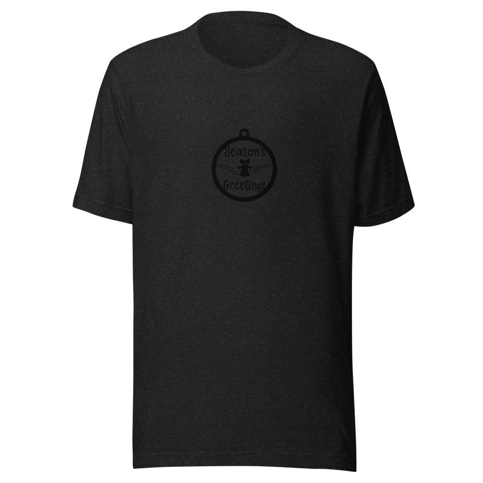 Thumbnail: Unisex Staple T-Shirt | Bella + Canvas 3001