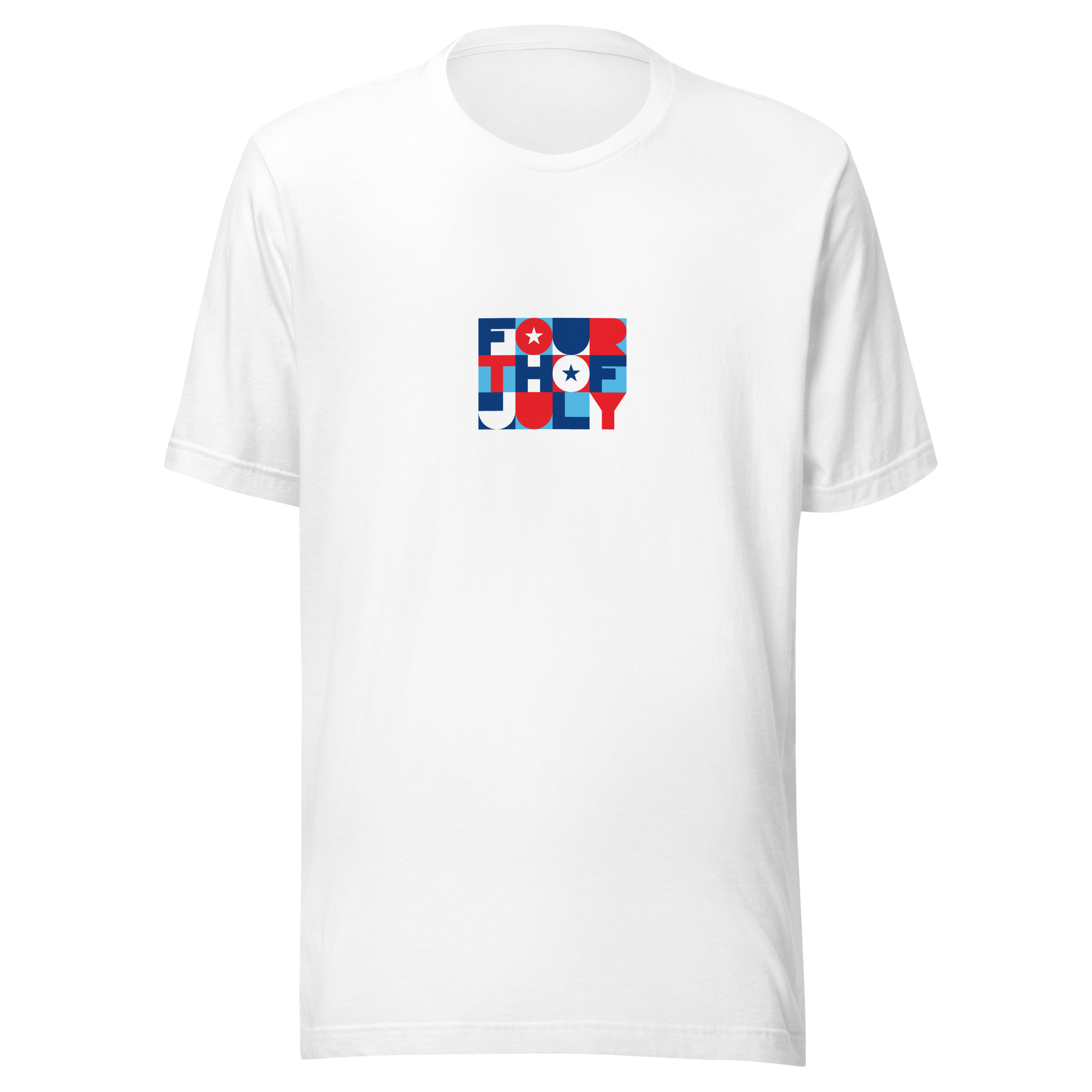 Unisex Staple T-Shirt | Bella + Canvas 3001