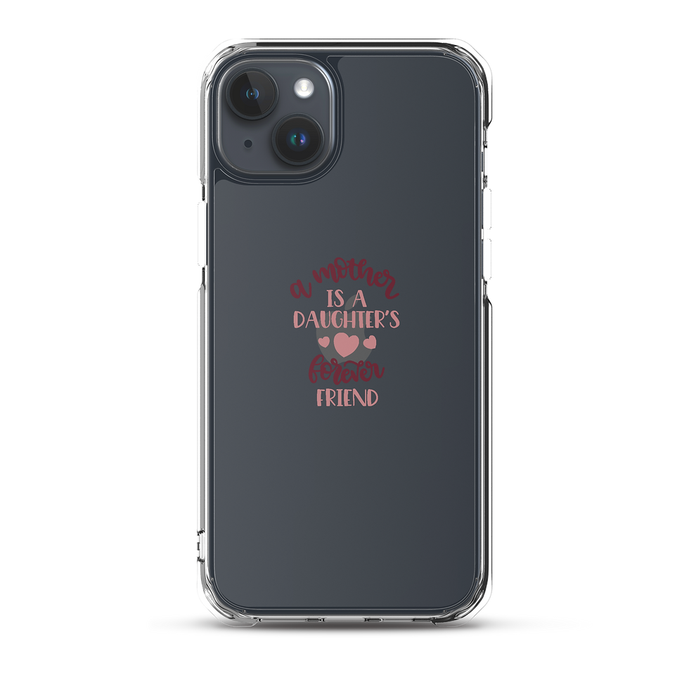 Thumbnail: Clear Case for iPhone®