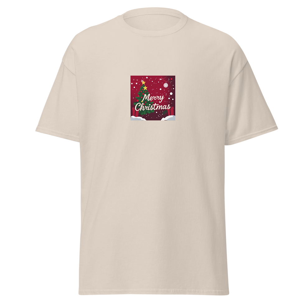 Thumbnail: Unisex Classic Tee | Gildan 5000