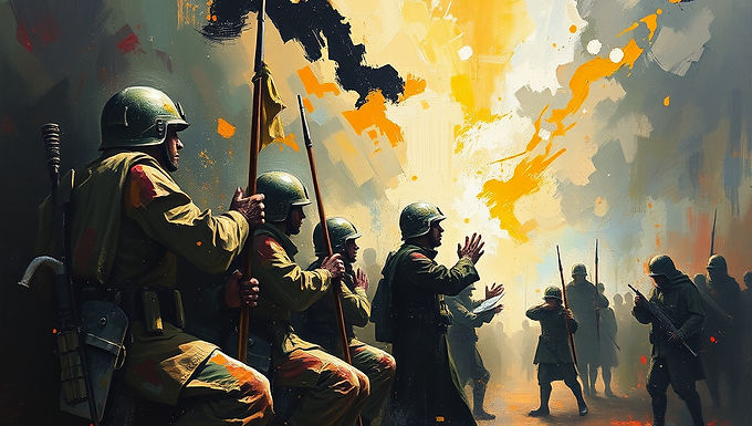 "How to Fight Spiritual Battles and Win" by Dr. Layne McDonald (Digital oils on iPad / Procreate) You don’t fight fire with fire—you fight lies with truth.Spiritual battles are real, but the victory has already been secured in Christ. Our role is to stand firm and apply the weapons He’s given us. Scripture Foundation “Put on the full armor of God, so that you can take your stand against the devil’s schemes.”  — Ephesians 6:11 (NIV) Paul’s instruction wasn’t a suggestion—it was a daily necessity for anyone serious about following Jesus. Recognizing the Enemy’s Strategies The enemy works in subtle ways: Distraction  — keeping you too busy to pray Division  — turning believers against one another Deception  — making lies look like truth Awareness is the first step in winning the battle. The Armor of God in Action Belt of Truth  — Know God’s Word and cling to it. Breastplate of Righteousness  — Live in integrity to guard your heart. Gospel Shoes of Peace  — Be ready to bring hope wherever you go. Shield of Faith  — Block fear and doubt with trust in God’s promises. Helmet of Salvation  — Protect your mind from identity attacks. Sword of the Spirit  — Speak the Word in prayer and declaration. A Personal Story During a difficult season, I felt overwhelmed by fear and doubt. I started praying Ephesians 6 every morning—literally speaking each piece of armor over myself. Over time, my thinking shifted. Fear still knocked, but it didn’t get in. Practical Battle Tactics Daily Scripture Declaration  — Speak truth aloud. Prayer Partner Accountability  — Don’t fight alone. Worship as Warfare  — Praise shifts the atmosphere. Fast with Intent  — Target specific strongholds. Reflection Questions Which piece of the armor do you most often neglect? How can you start your day more “battle ready”? Who could you invite to pray with you in this season? Call to Action Put on your armor before you step into your day. Don’t wait until you’re in the middle of a battle to get ready for it.