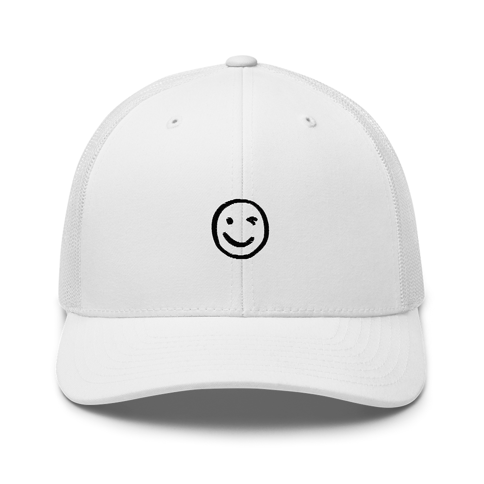 Thumbnail: Retro Trucker Hat | Yupoong 6606