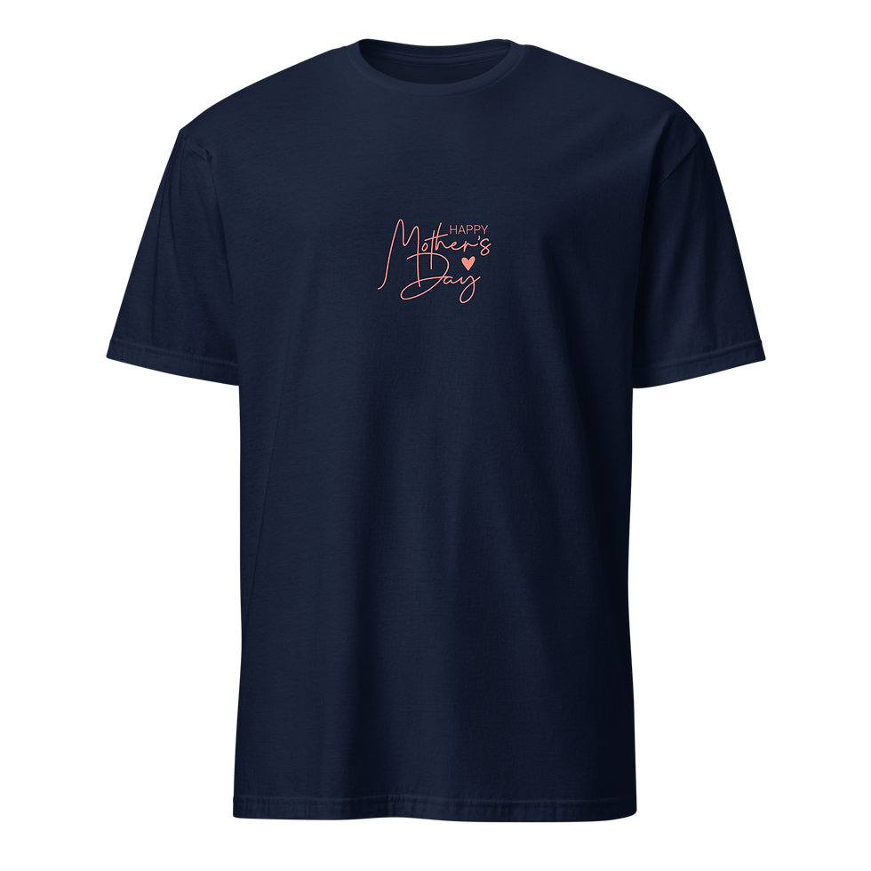 Miniatura: Unisex Basic Softstyle T-Shirt | Gildan 64000