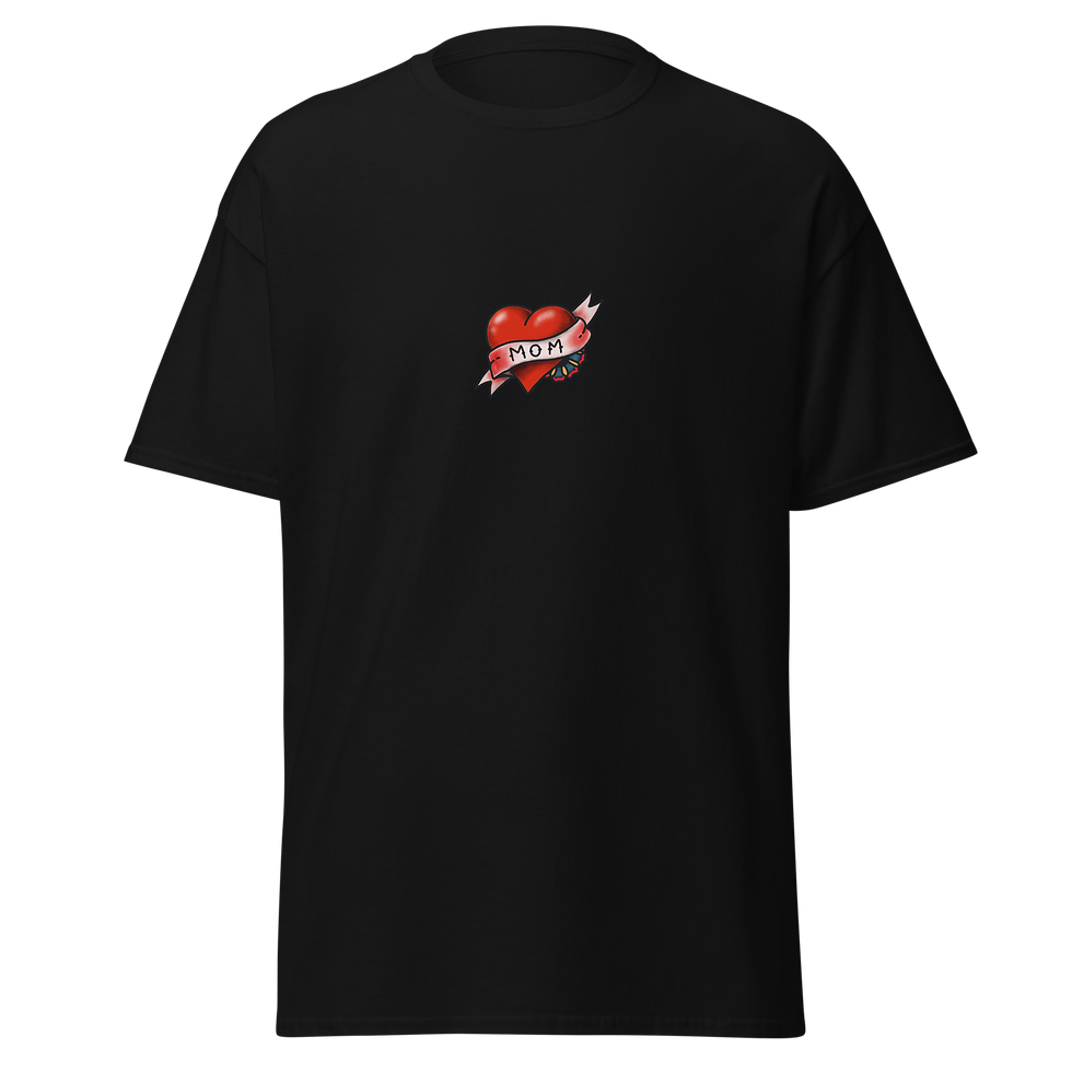 Thumbnail: Unisex Classic Tee | Gildan 5000