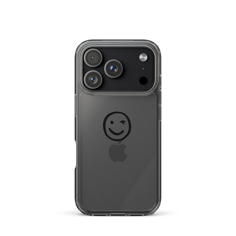 Thumbnail: Clear Case for iPhone®