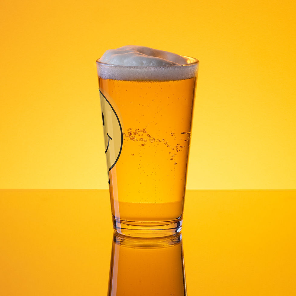 縮圖：Classic 16-Ounce Shaker Pint Glass – Signature Edition