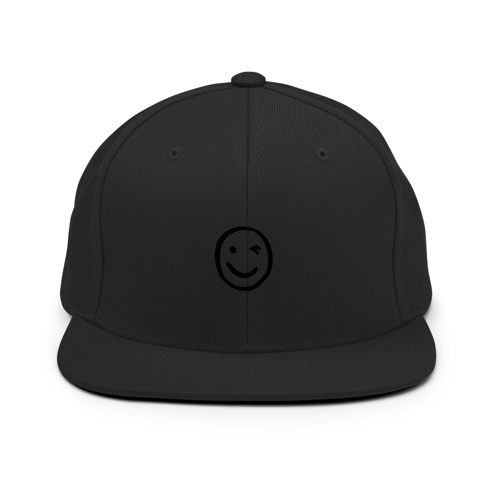Miniatura: Classic Snapback | Yupoong 6089M