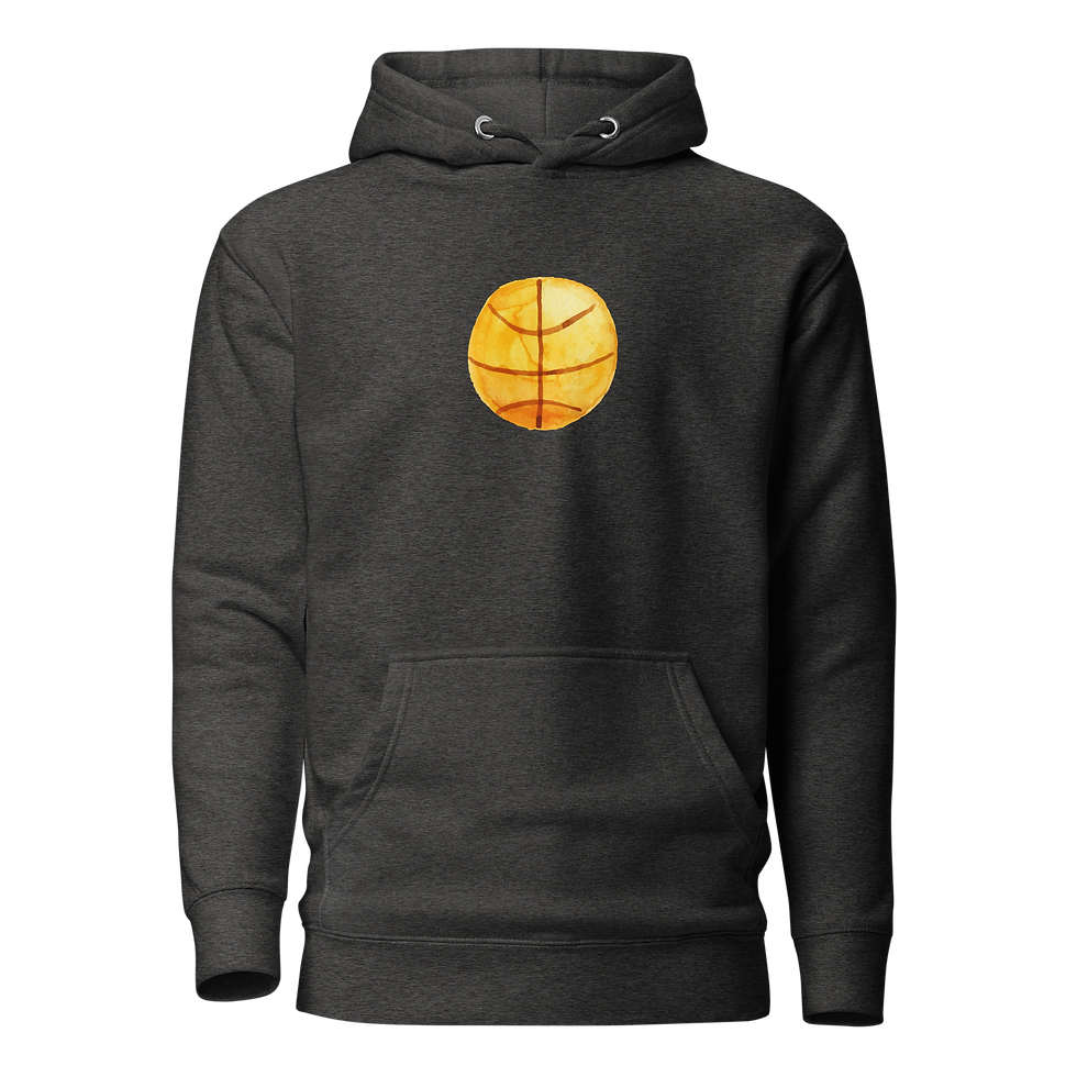 Thumbnail: Unisex Premium Pullover Hoodie | Cotton Heritage M2580