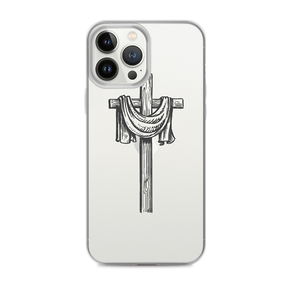 Thumbnail: Clear Case for iPhone®
