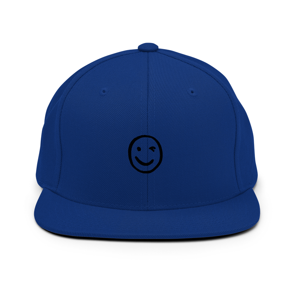 Miniatura: Classic Snapback | Yupoong 6089M