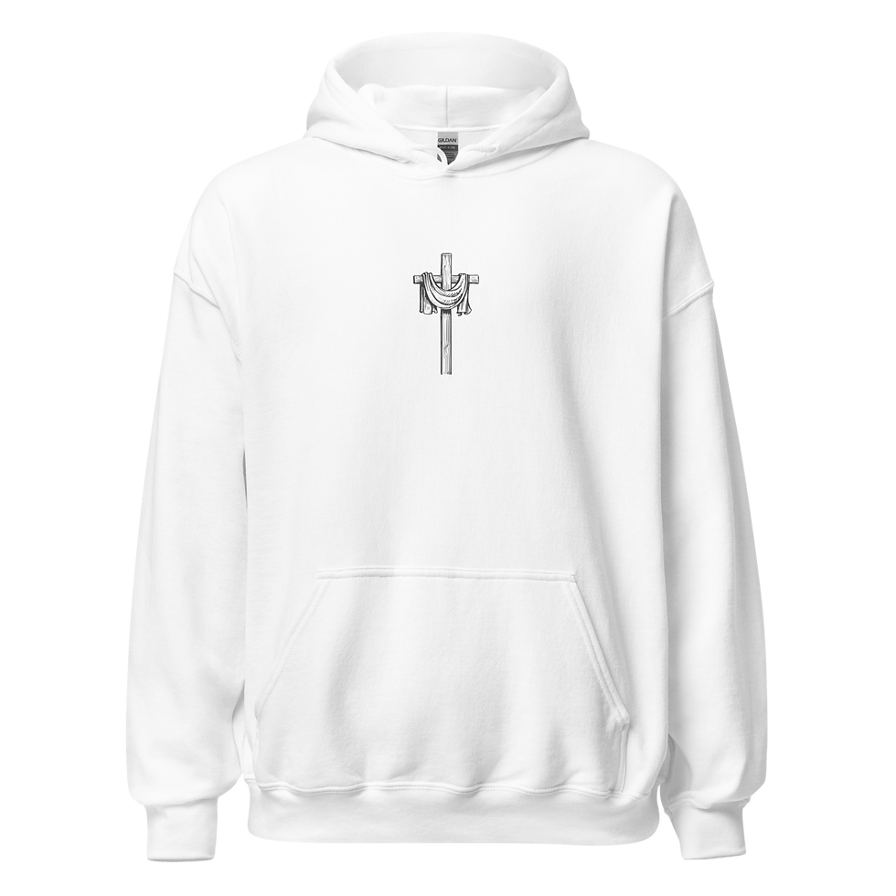Thumbnail: Unisex Heavy Blend Hoodie | Gildan 18500