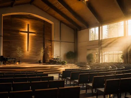 Church Culture Matters: Why Transparency is the Key to Spiritual Growth - laynemcdonald.com