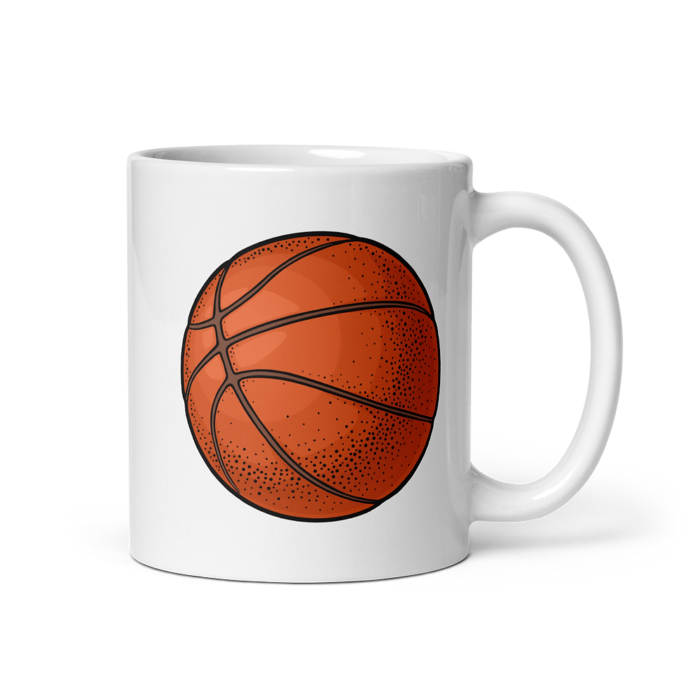 Thumbnail: Inspirational Ceramic Mug — Design 10