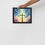 Thumbnail: Framed poster