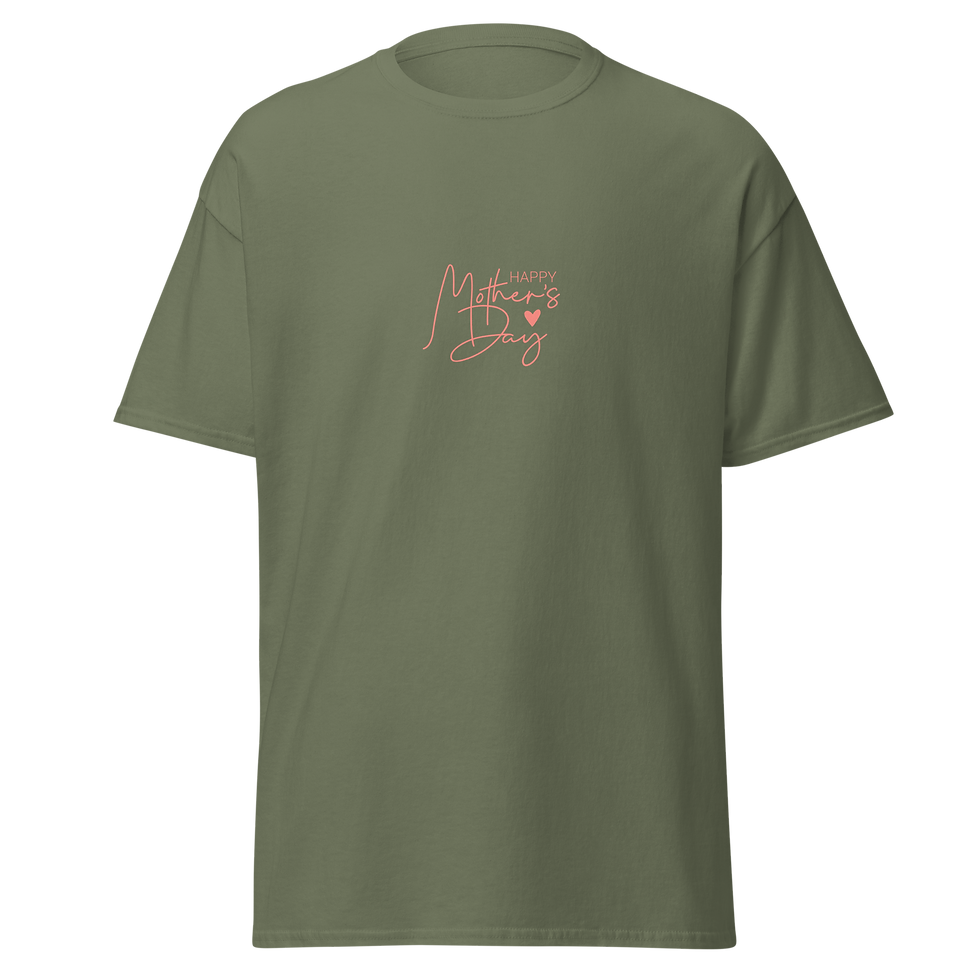 Thumbnail: Unisex Classic Tee | Gildan 5000