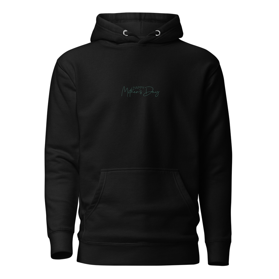 Thumbnail: Unisex Premium Pullover Hoodie | Cotton Heritage M2580