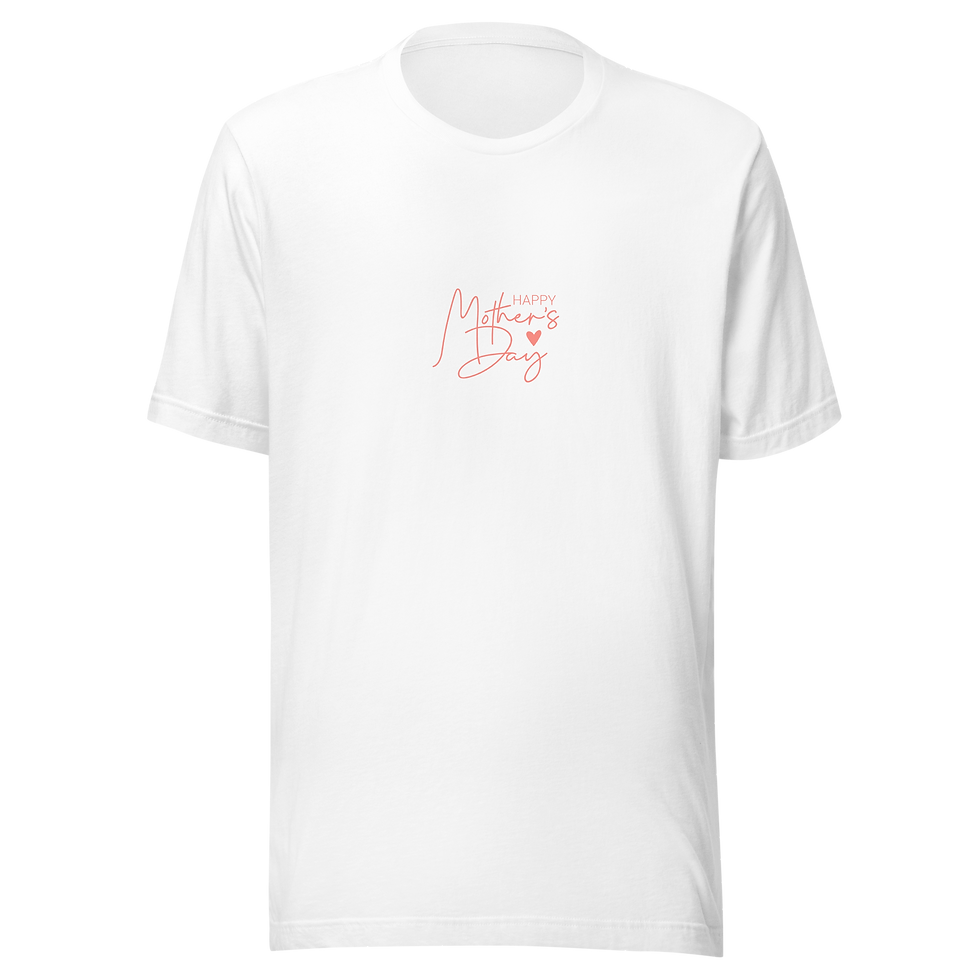 Thumbnail: Unisex Staple T-Shirt | Bella + Canvas 3001