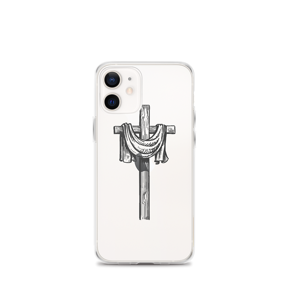 Thumbnail: Clear Case for iPhone®