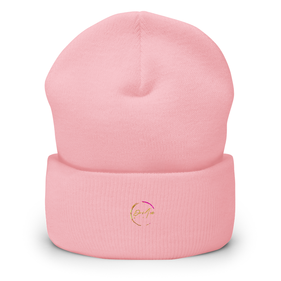 Thumbnail: Cuffed Beanie | Yupoong 1501KC