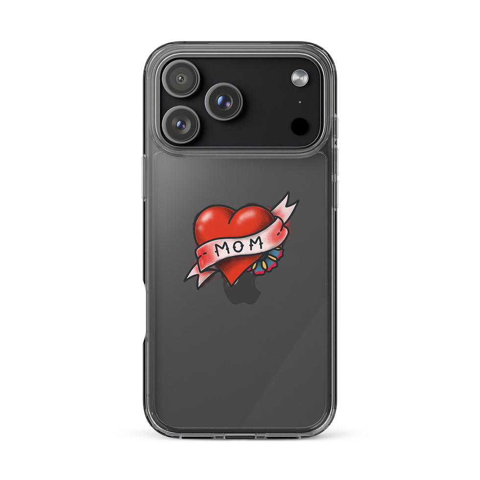 Thumbnail: Clear Case for iPhone®
