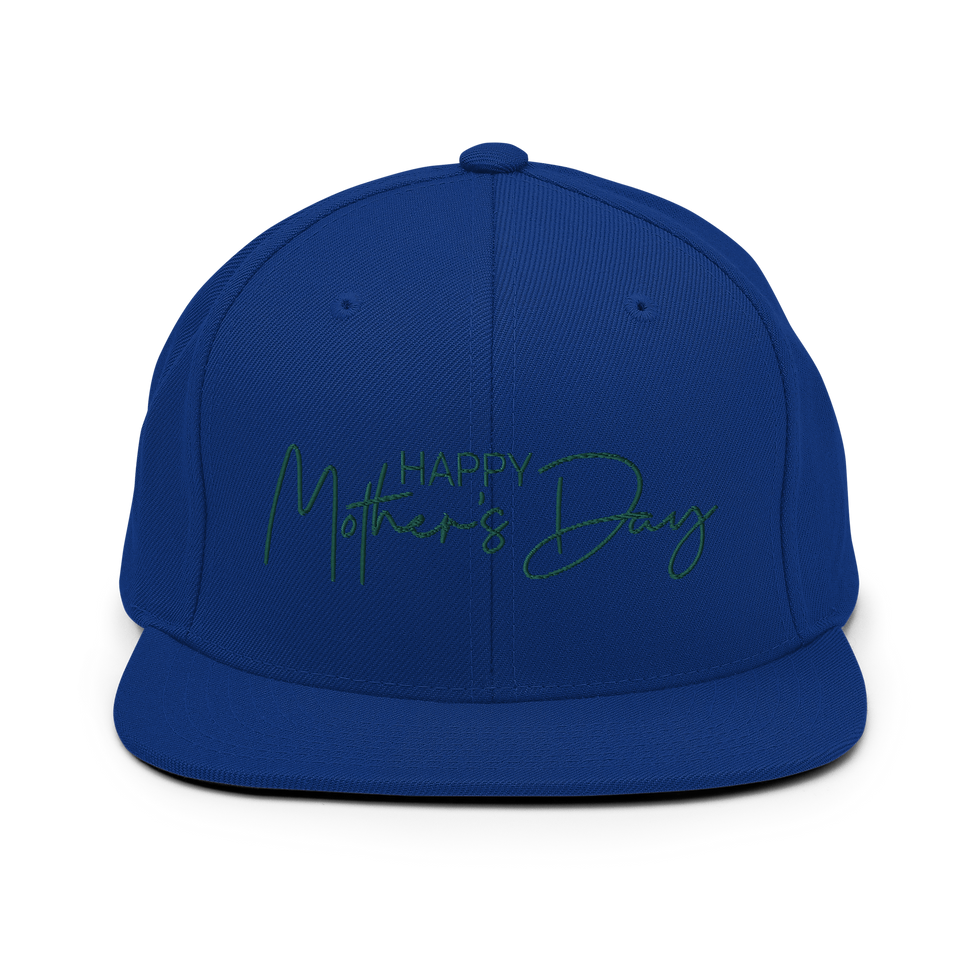 Miniatura: Classic Snapback | Yupoong 6089M