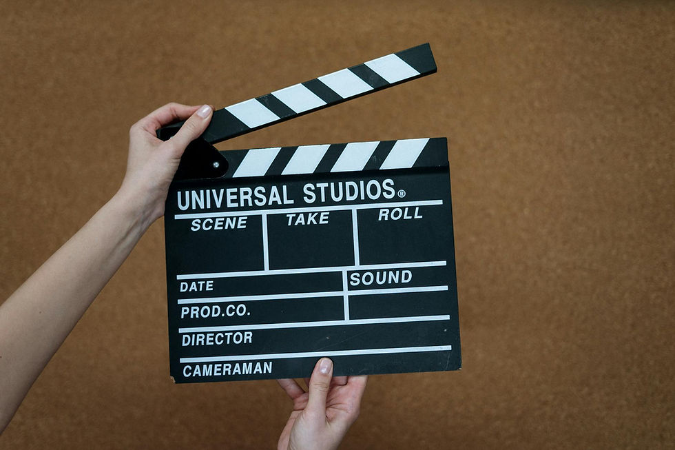 Faith Films: Budget Pre-Production Secrets