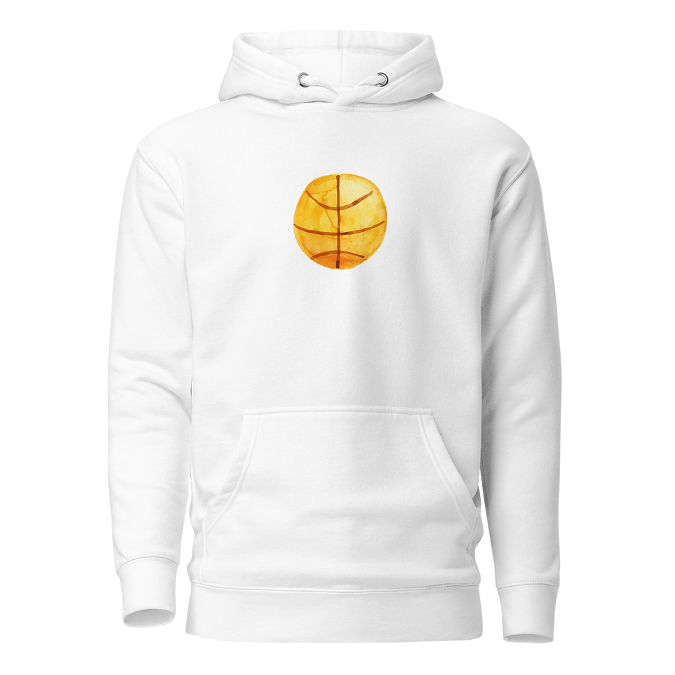 Thumbnail: Unisex Premium Pullover Hoodie | Cotton Heritage M2580