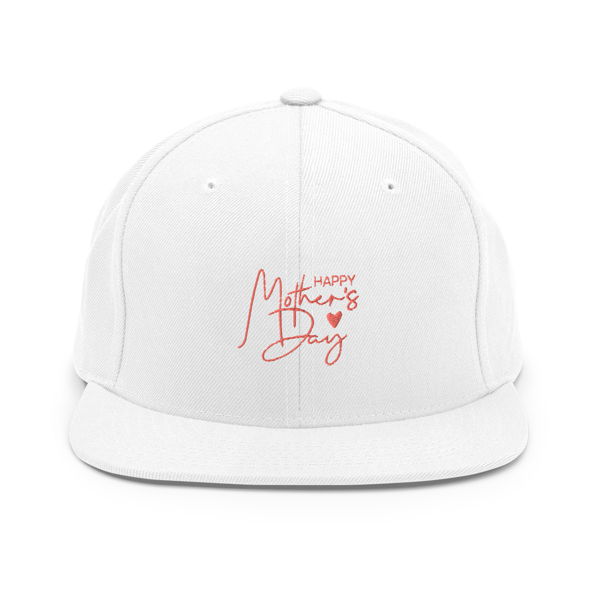 Classic Snapback | Yupoong 6089M