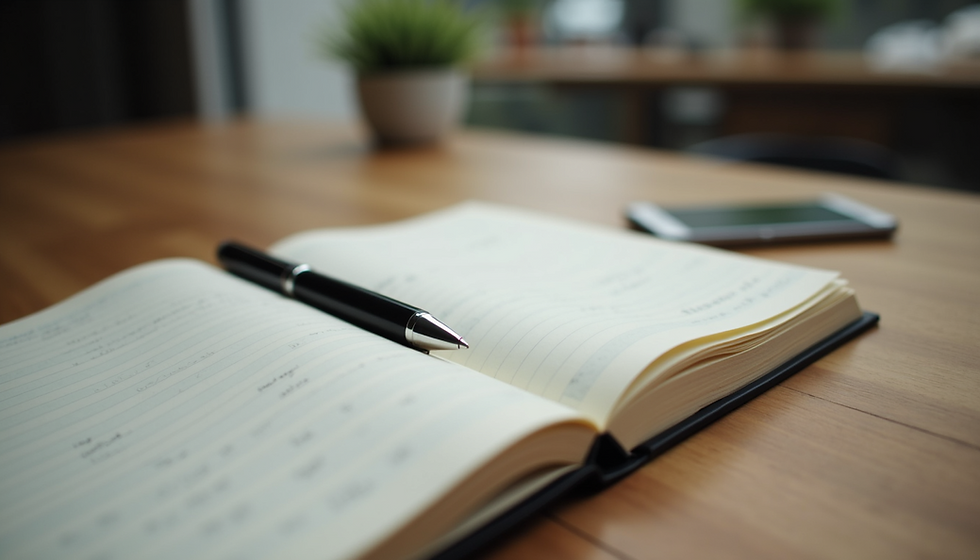 Empowering Creativity Through Mentorship and Coaching