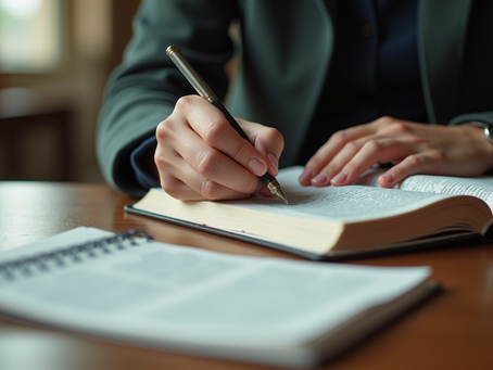 Empower Your Path with Faith-Driven Leadership Coaching