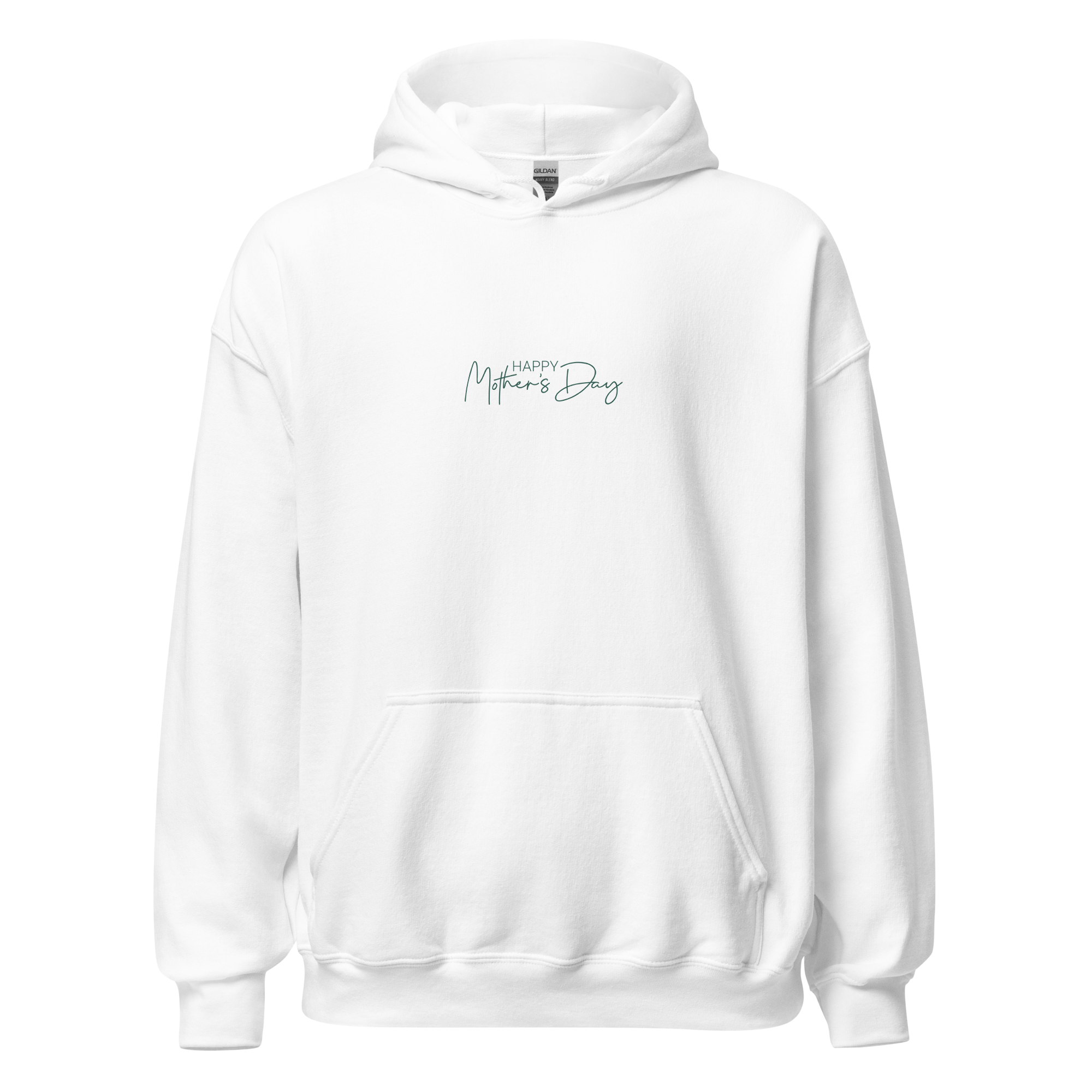 Unisex Heavy Blend Hoodie | Gildan 18500