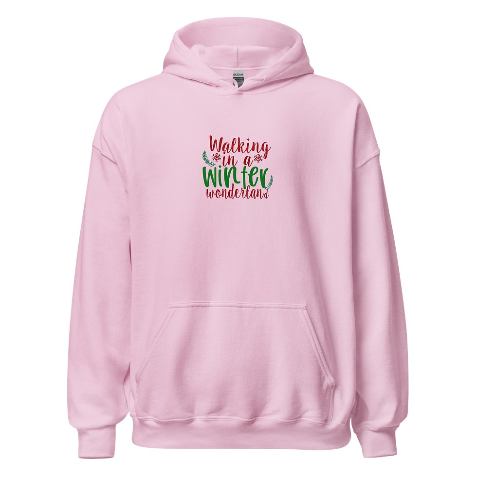 Thumbnail: Unisex Heavy Blend Hoodie | Gildan 18500