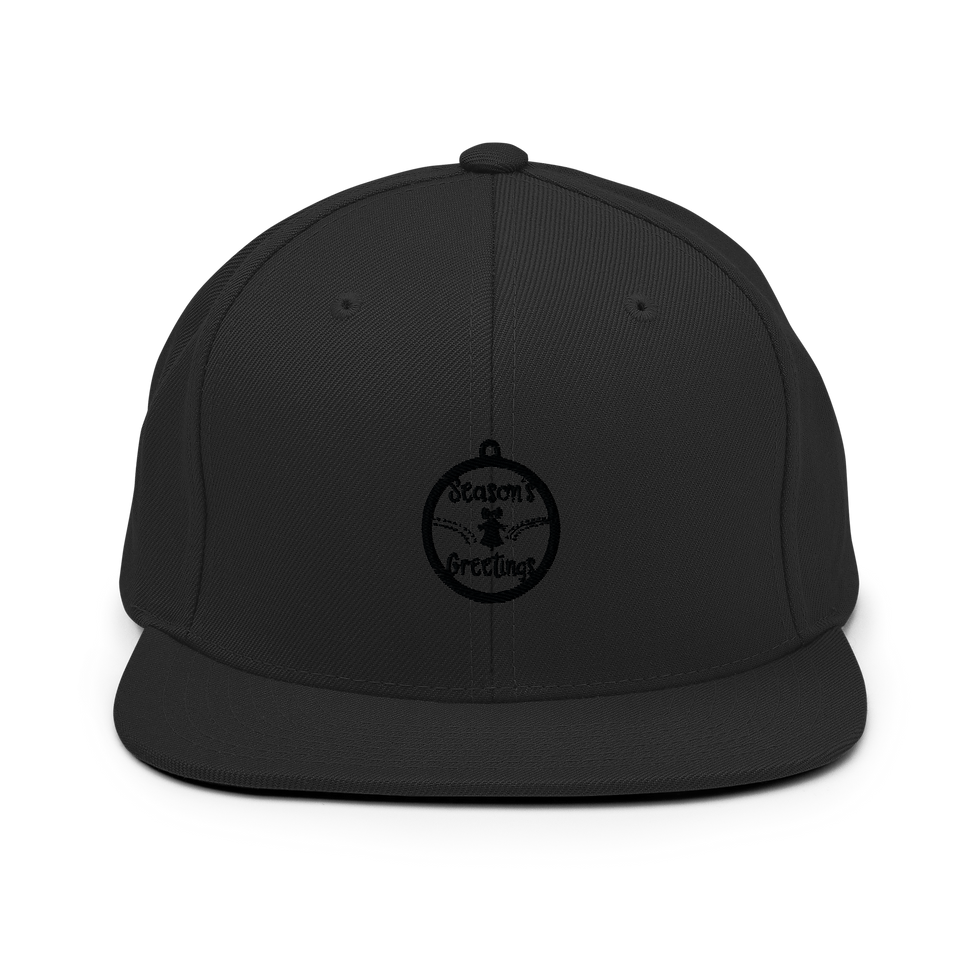 Miniatura: Classic Snapback | Yupoong 6089M