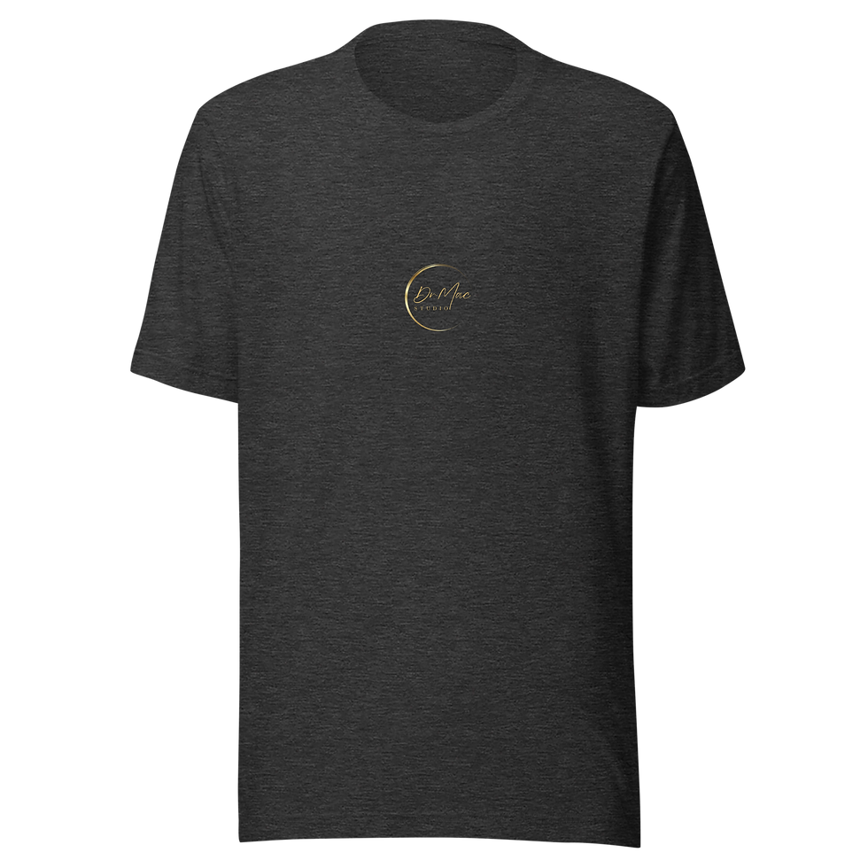 Miniatura: Unisex Staple T-Shirt | Bella + Canvas 3001
