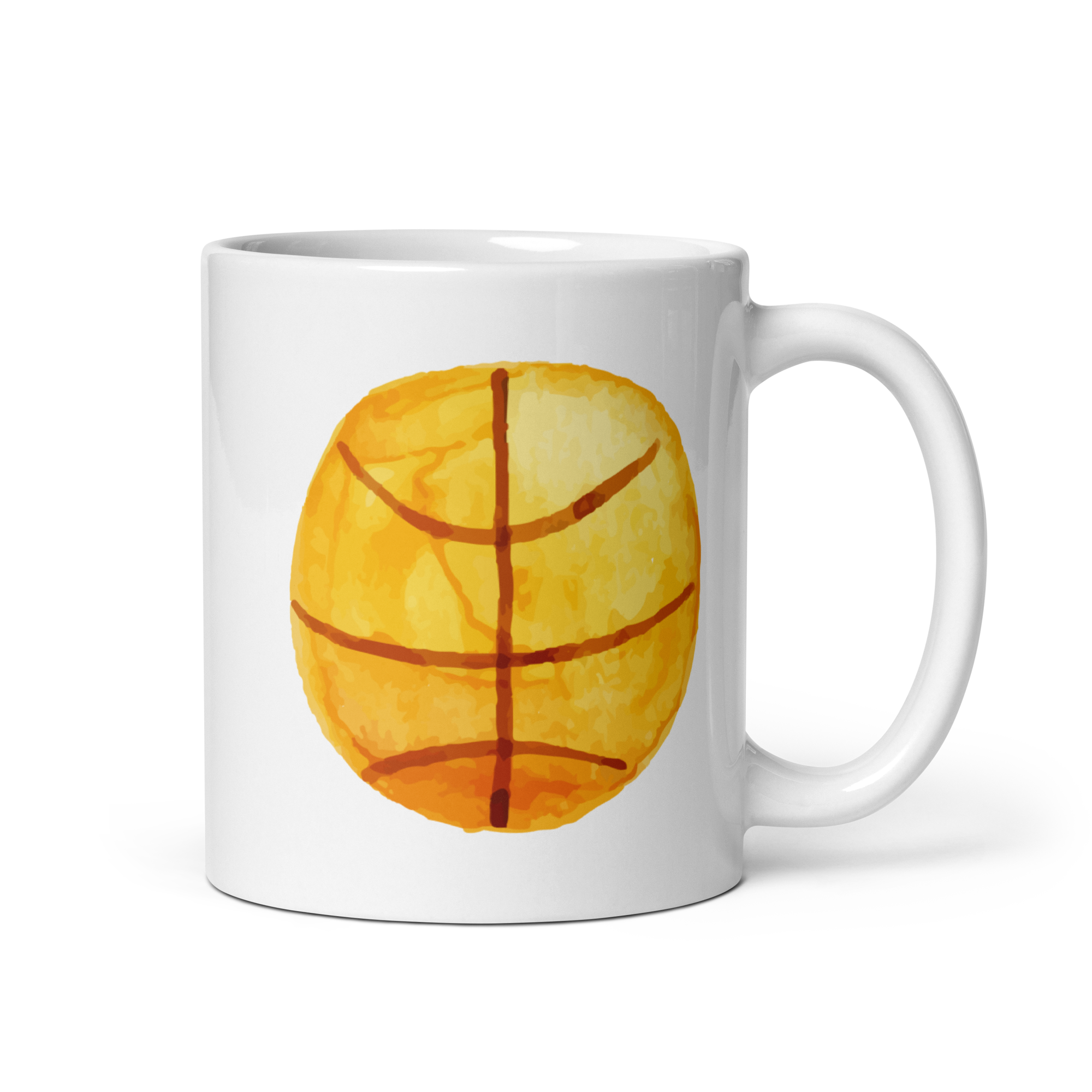 Inspirational Ceramic Mug — Design 09