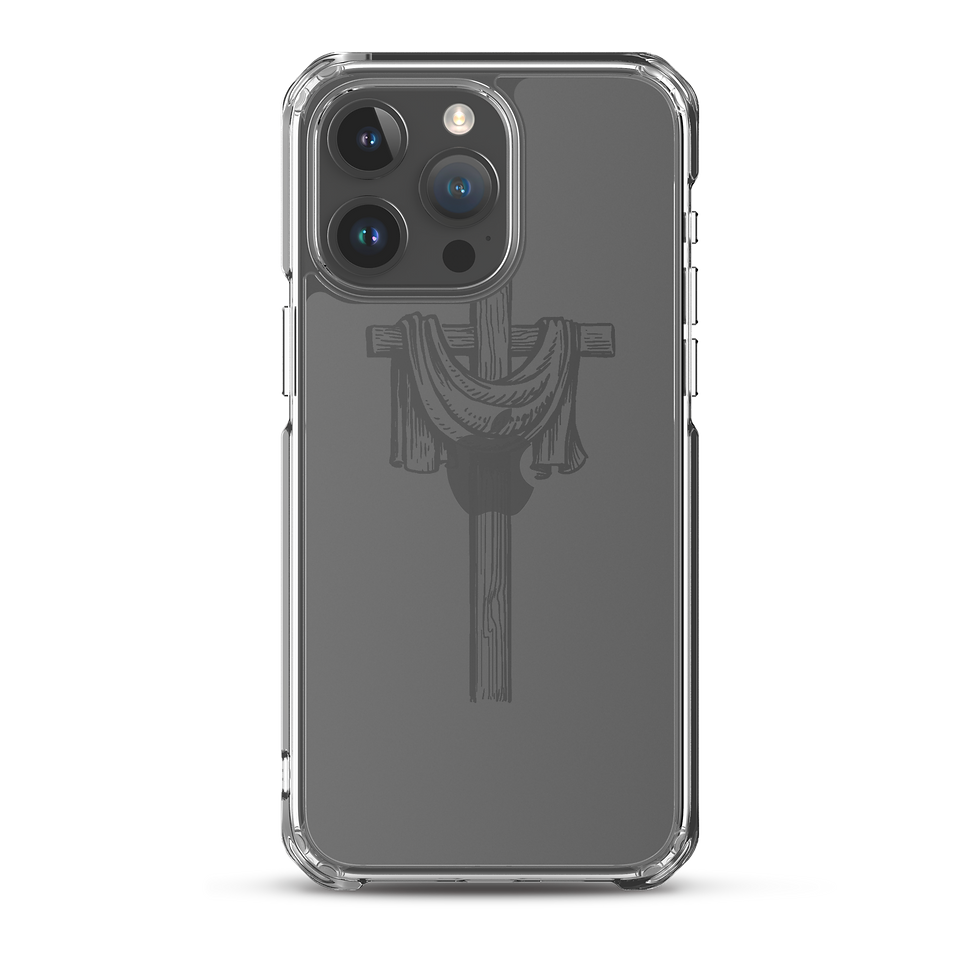 Thumbnail: Clear Case for iPhone®