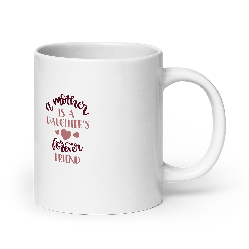 Miniatura: Inspirational Ceramic Mug - Design 14