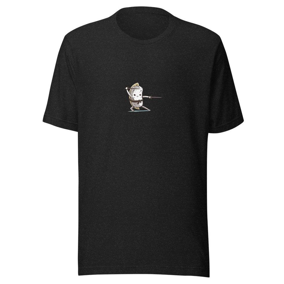 Thumbnail: Unisex Staple T-Shirt | Bella + Canvas 3001