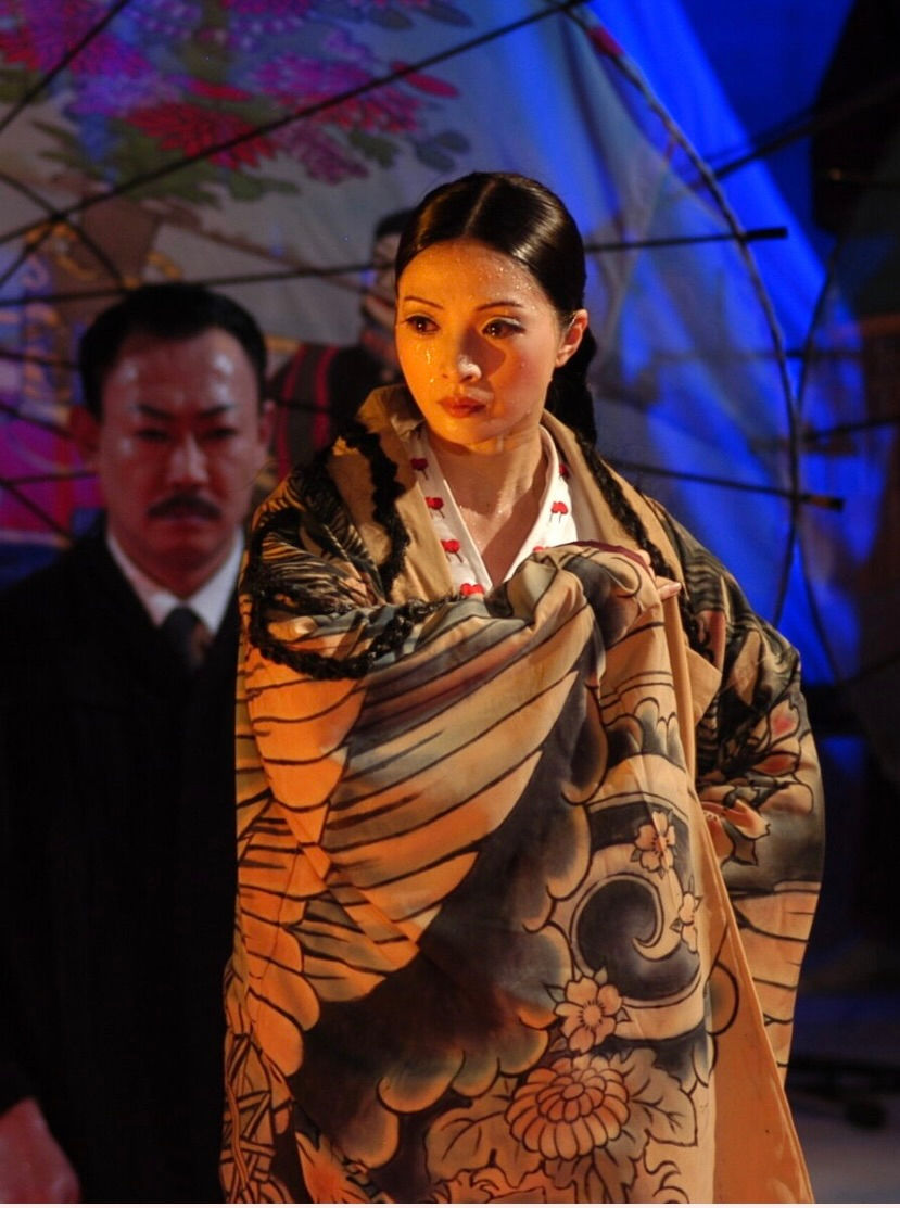 『王女メデイア』再演によせて