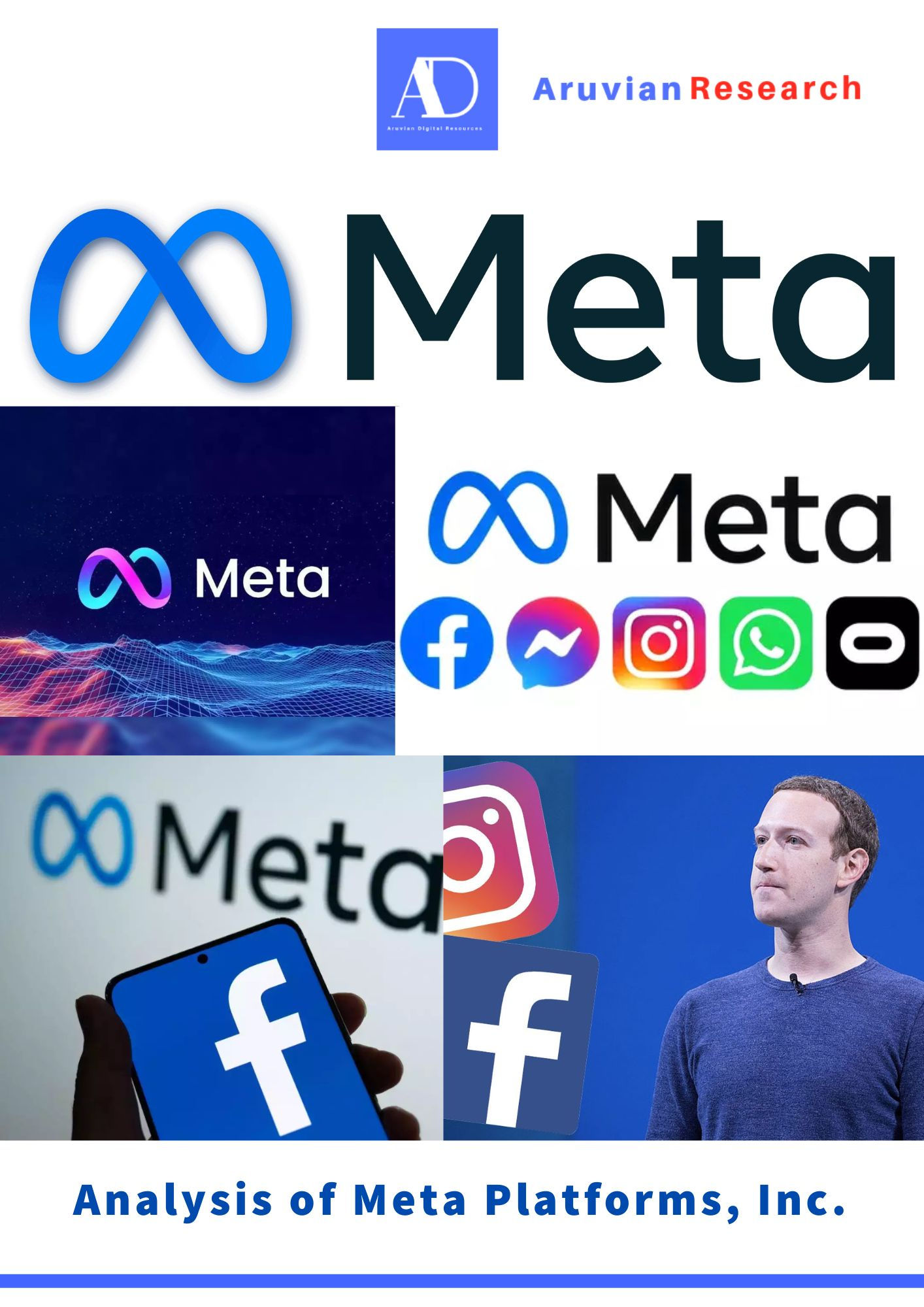 Analysis of Meta Platforms, Inc.