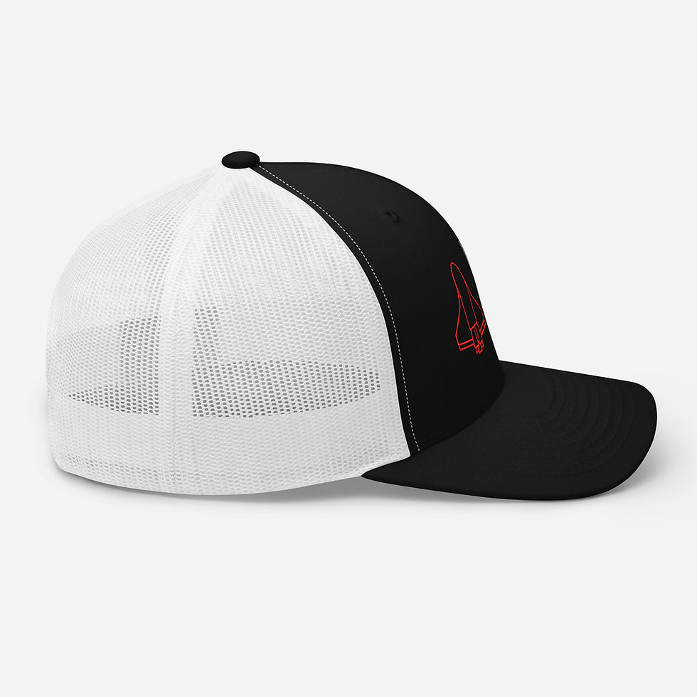 Thumbnail: Trucker Cap