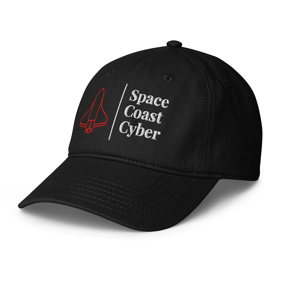Thumbnail: Low-profile baseball cap