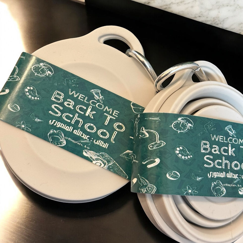 Thumbnail: Silicone Cups Giveaway (12pcs)